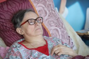 Дом престарелых «Тульский дедушка»