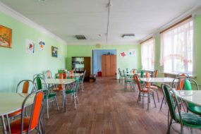Пансионат для пожилых Тульский дедушка