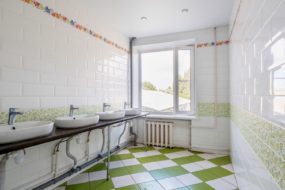 Пансионат для пожилых Тульский дедушка