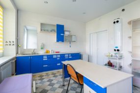 Пансионат для пожилых Тульский дедушка
