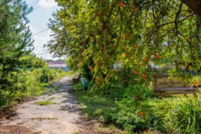 Частный дом престарелых «Тульский дедушка»