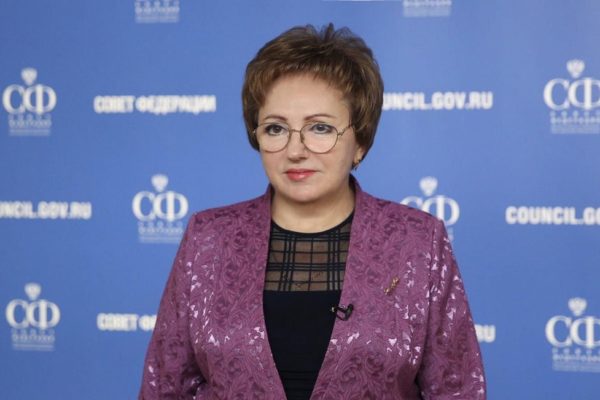 Представитель СФ рассказала, сколько стариков сейчас проживает в российских домах престарелых