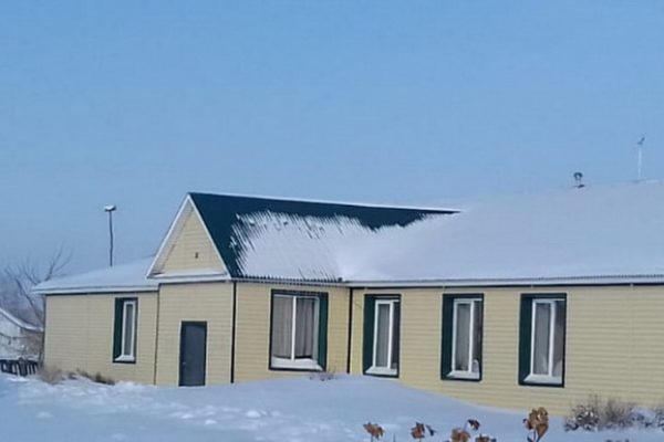 В Башкирии появится новый пансионат для пожилых и инвалидов