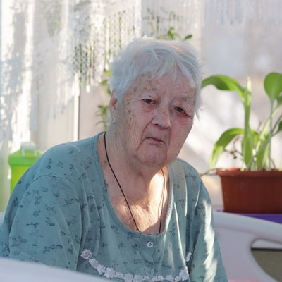 Прайс пансионата пожилых